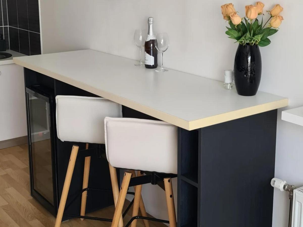 Apartment Tema Sombor
